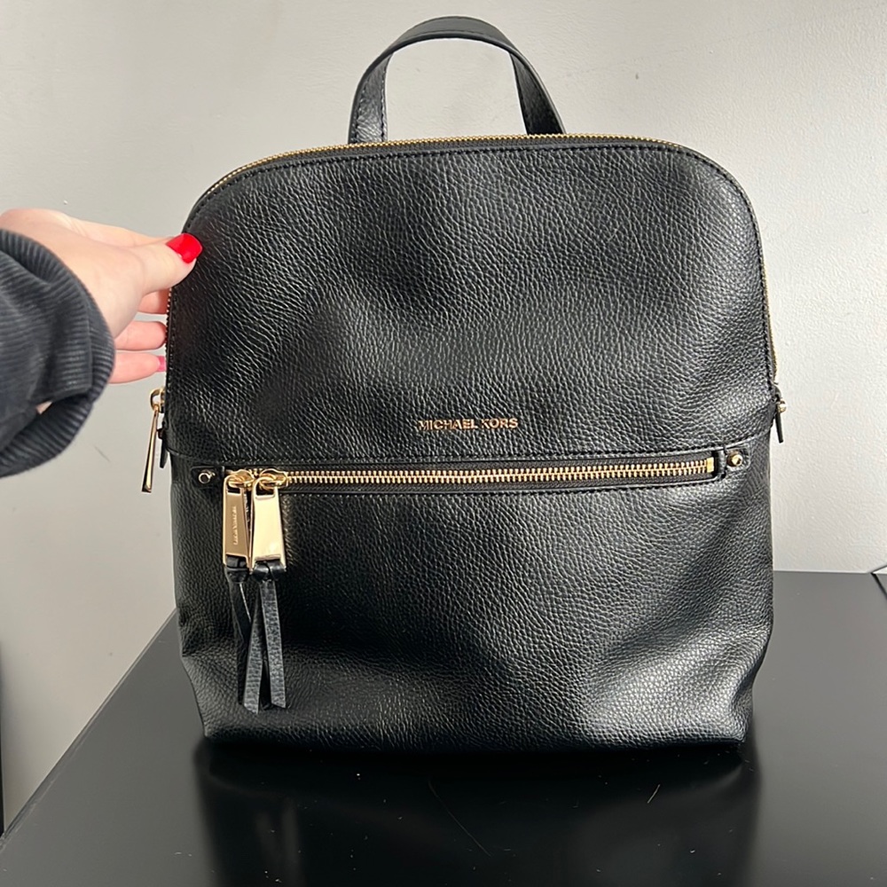 Michael Kors Backpack
